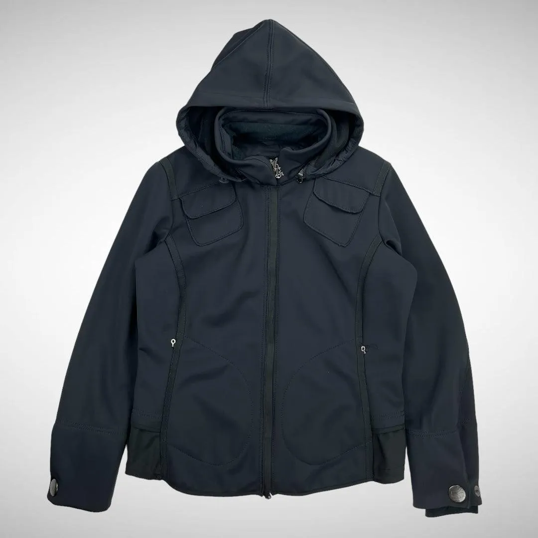 M F Girbaud Fleeced Softshell Jacket (2000s)