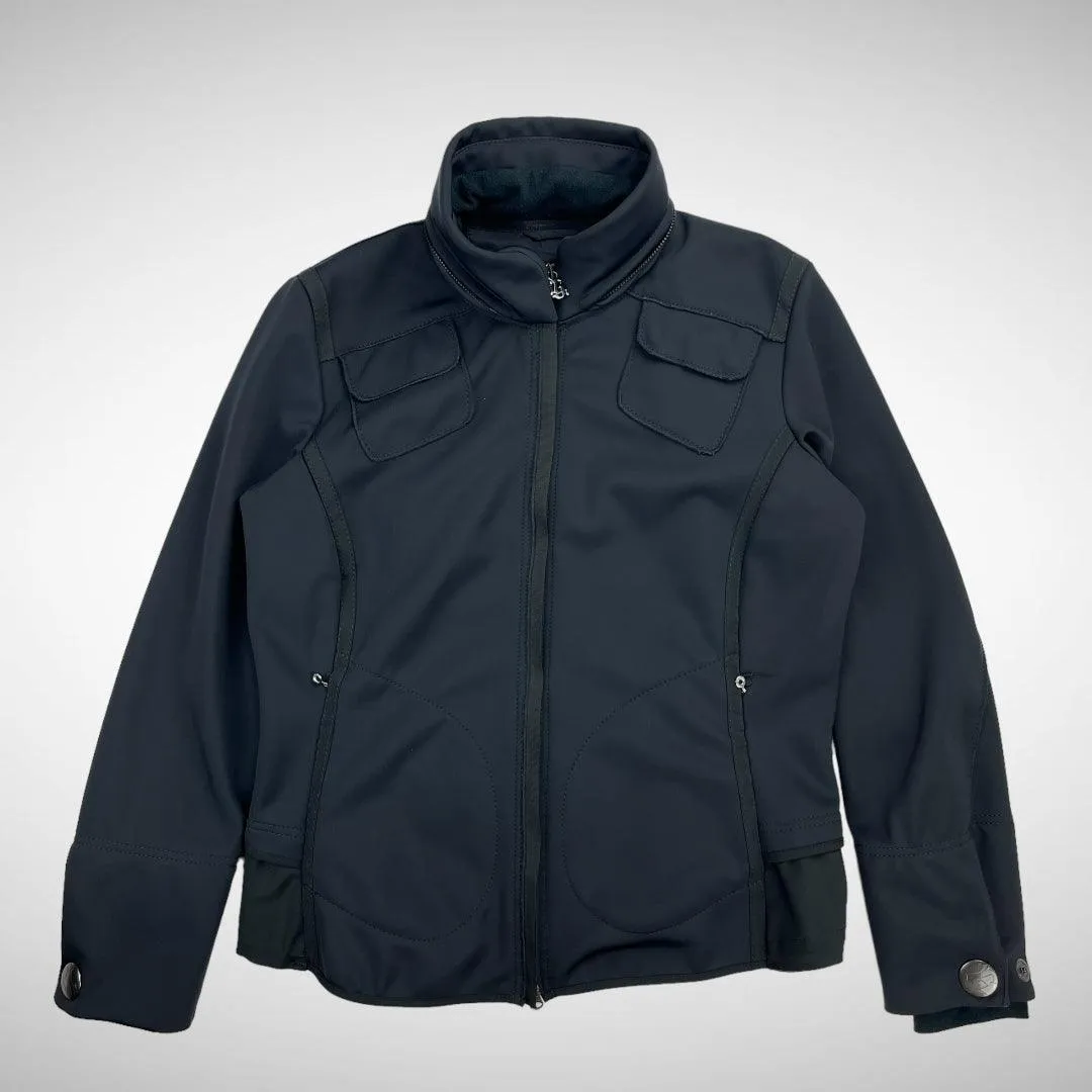 M F Girbaud Fleeced Softshell Jacket (2000s)