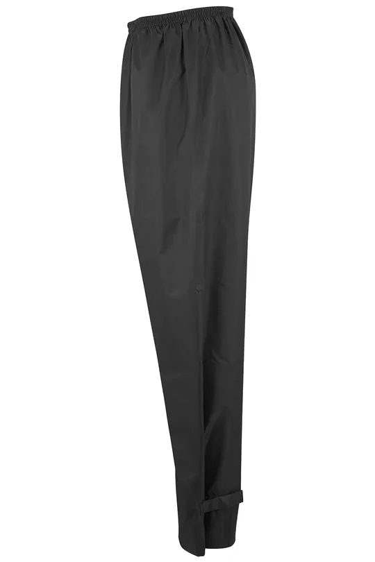 Mac in a Sac Adults Waterproof Overtrousers - Origin 2