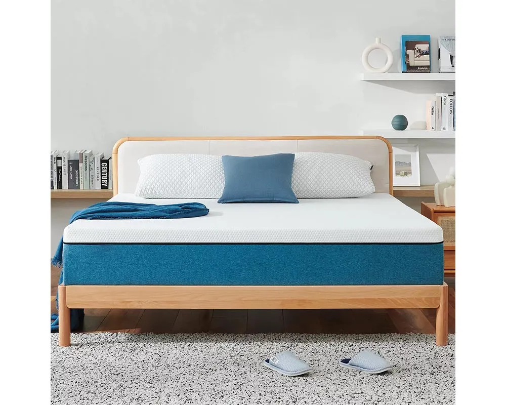 Memory foam mattress King size