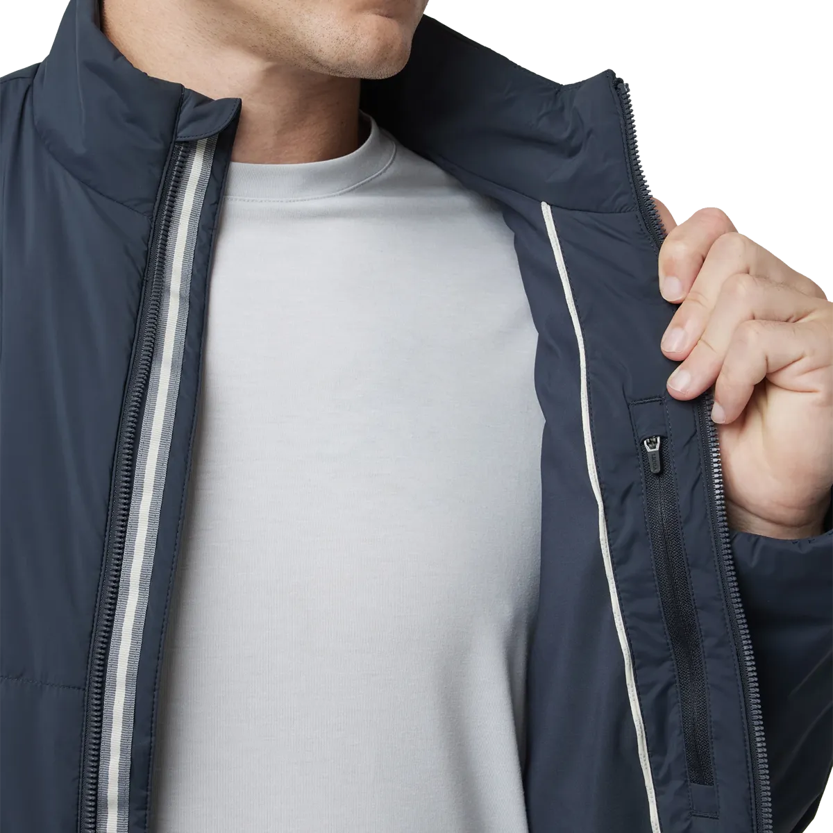 Men's Echo Insulated Jacket 2.0