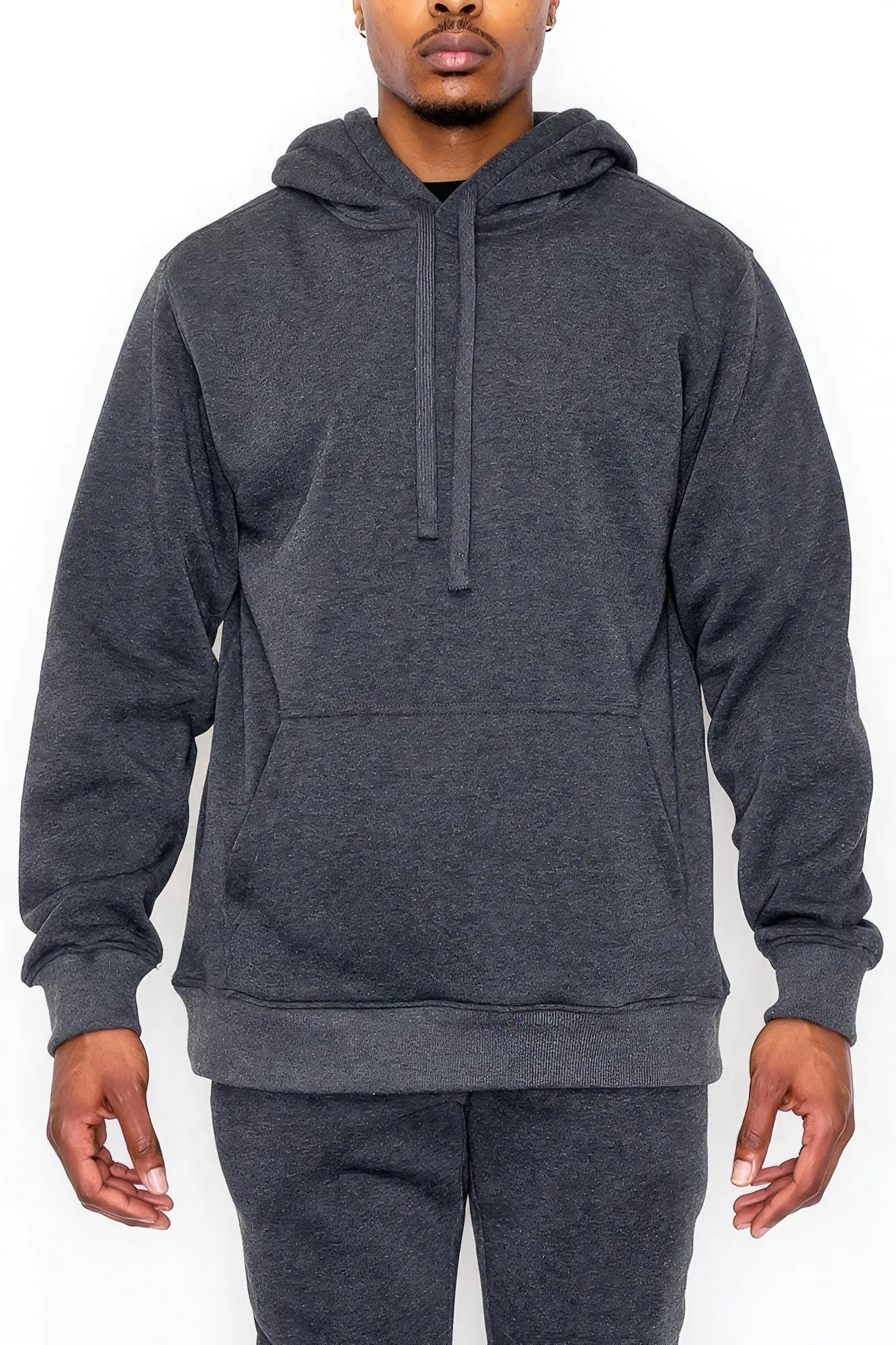 Men's Fleece Pullover