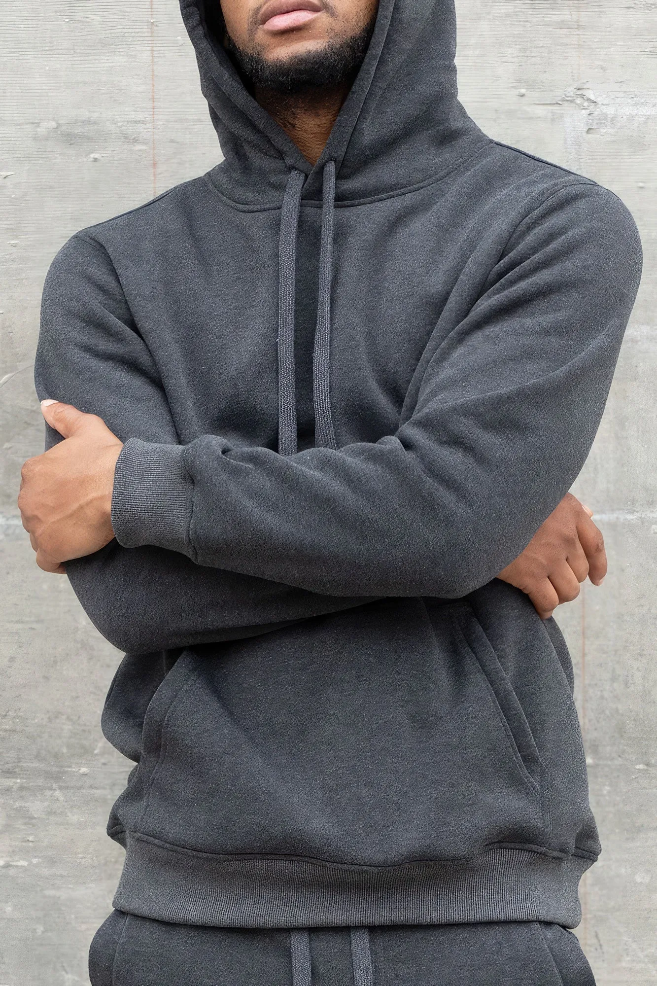 Men's Fleece Pullover