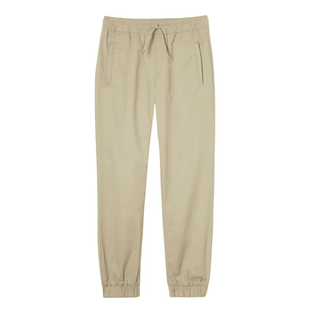 Men's Stretch Zip Pocket Jogger