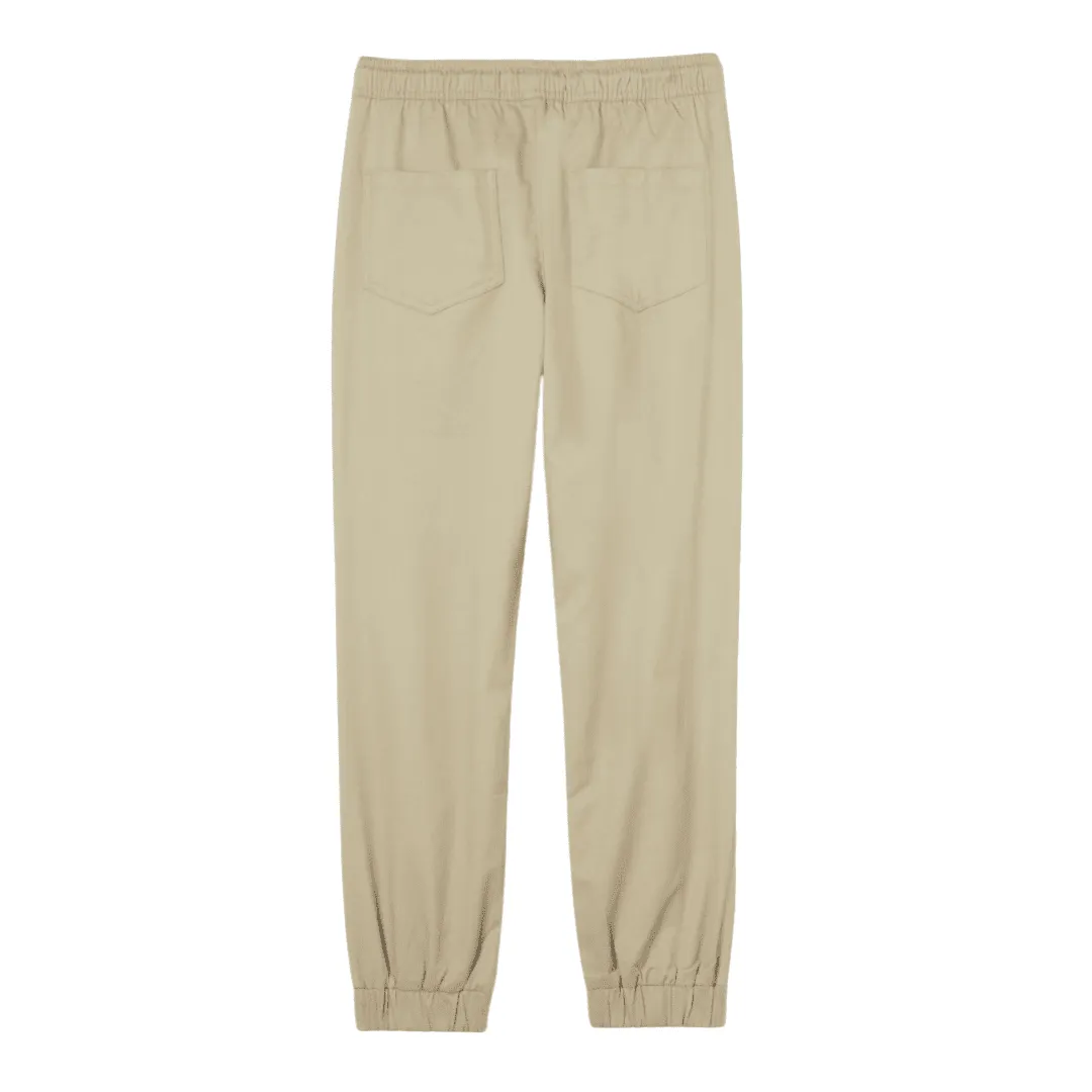 Men's Stretch Zip Pocket Jogger