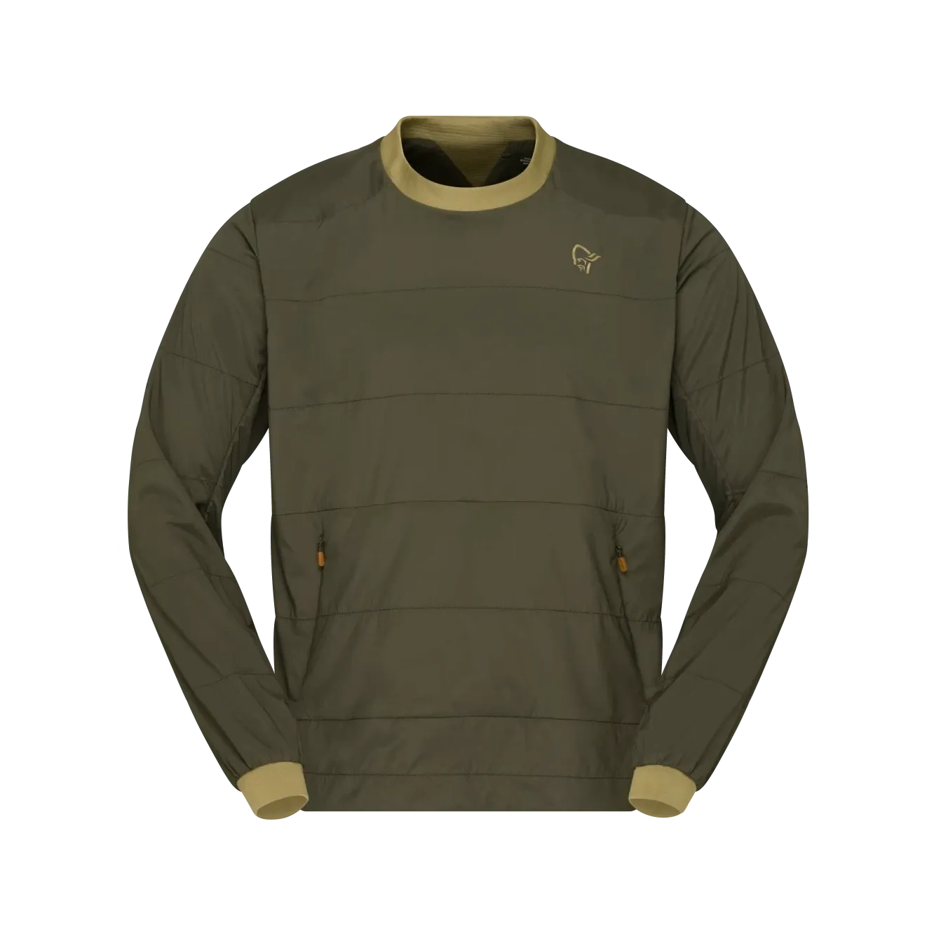 Men's Tamok Alpha90 Crewneck (Past Season)