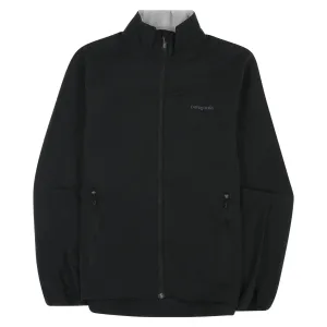 M's French Roast Jacket