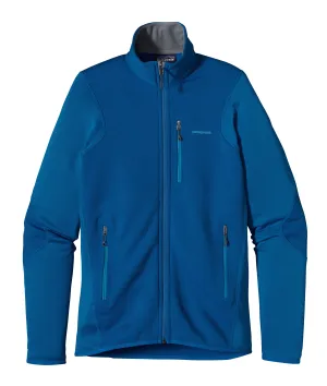 M's Piton Hybrid Jacket