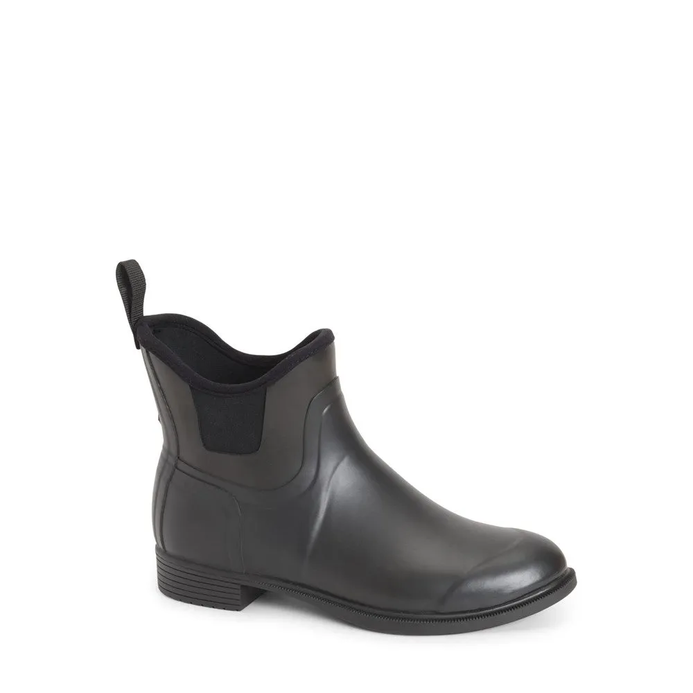 Muck Boots Derby Neoprene Bootie Wellington