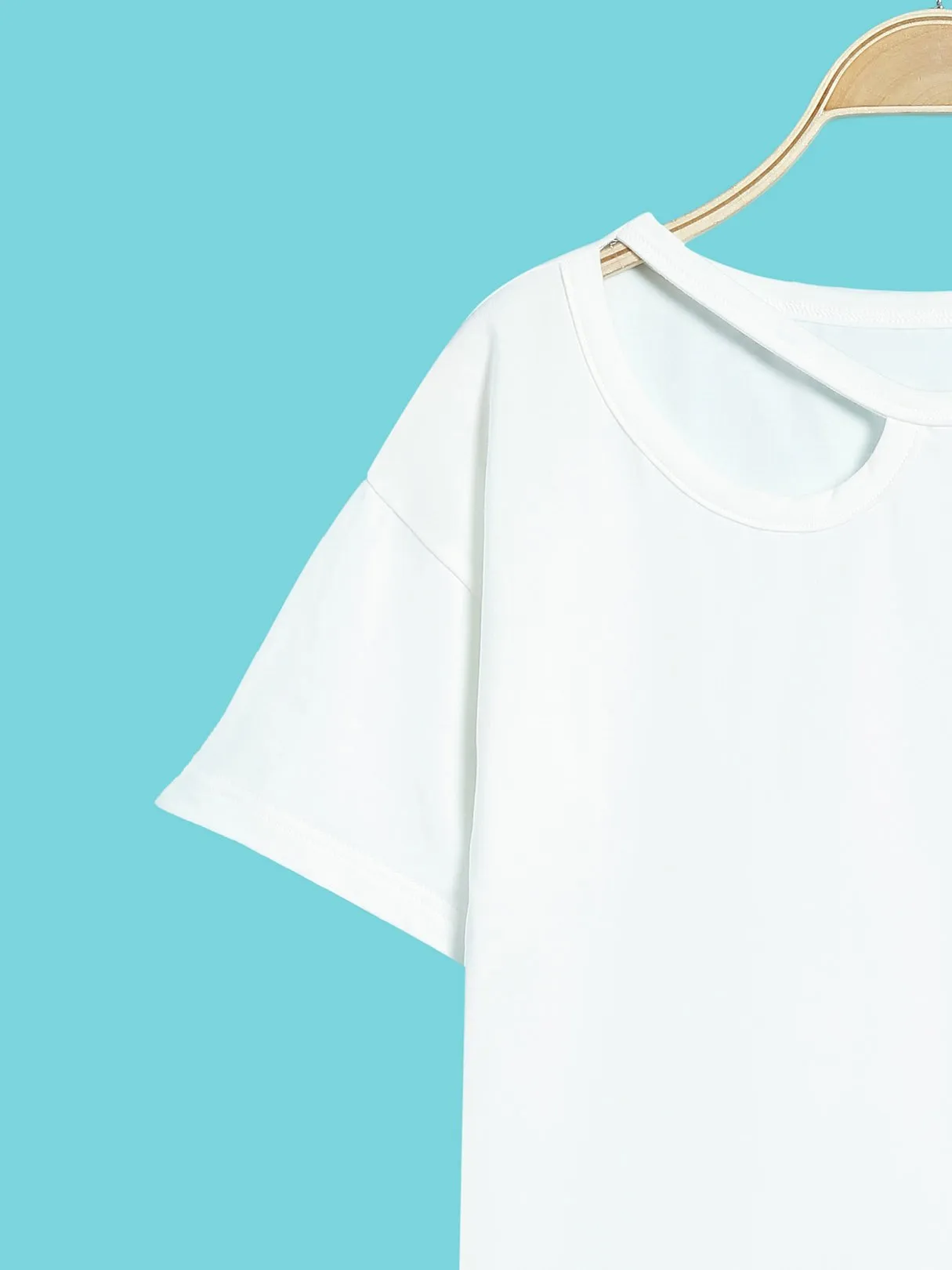OEM ODM Casual Easy-matched T-shirt