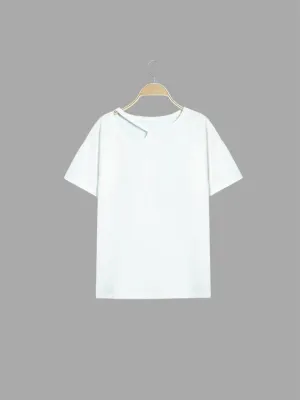 OEM ODM Casual Easy-matched T-shirt