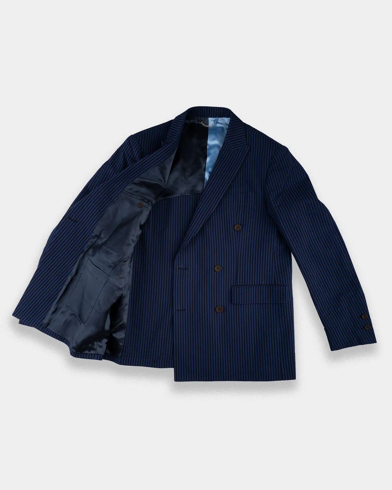 Pennimans Point DB Jacket