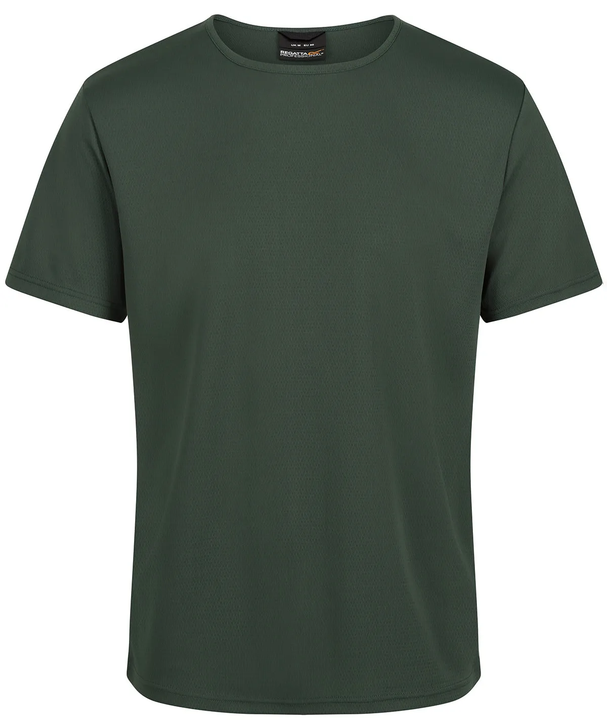 Pro wicking t-shirt | Dark Green