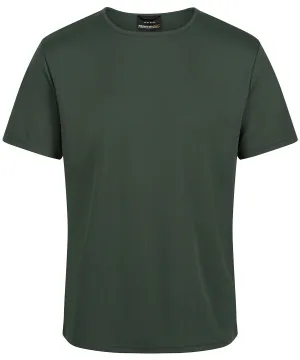 Pro wicking t-shirt | Dark Green