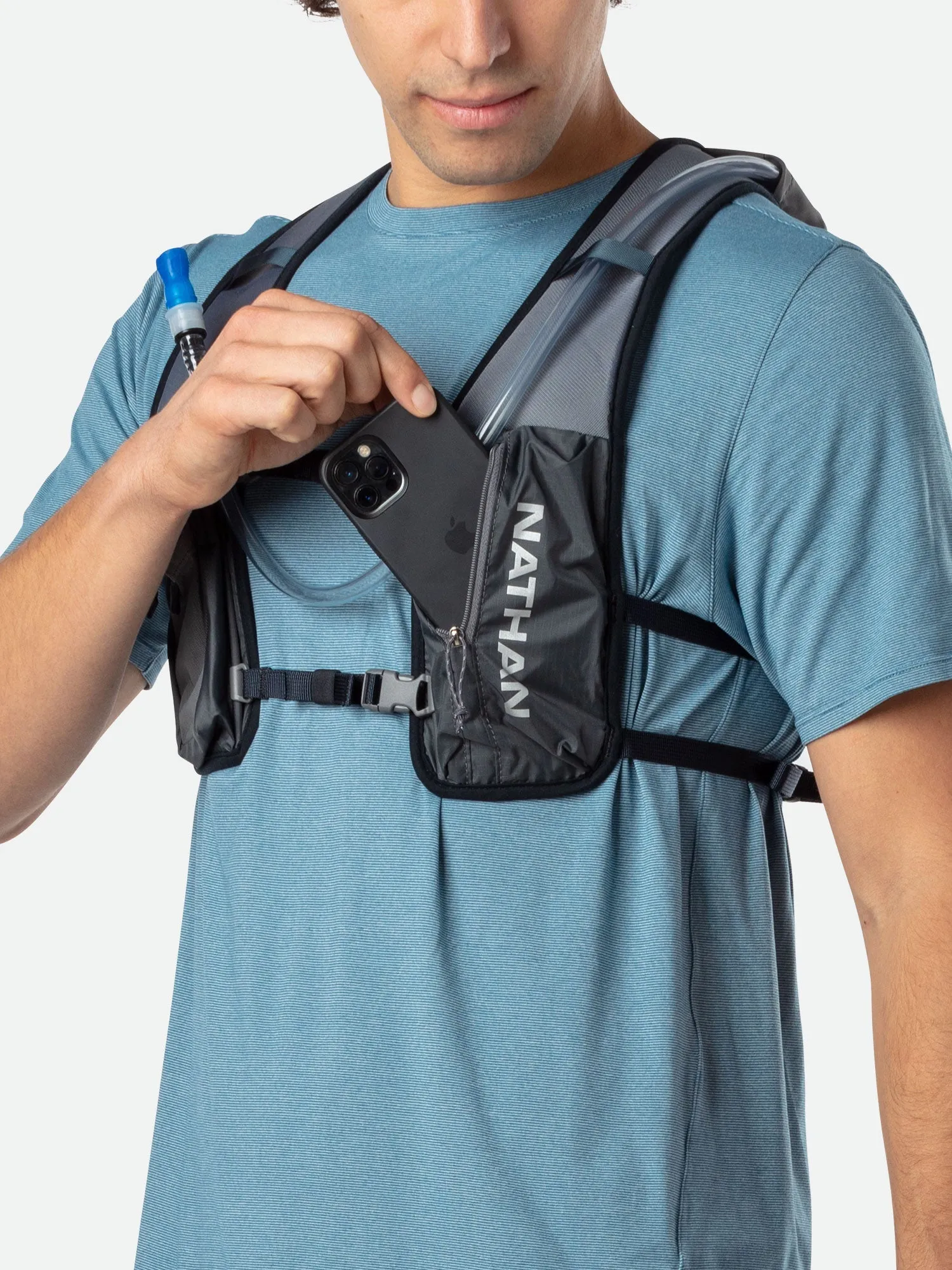 QuickStart 2.0 3 Liter Hydration Pack