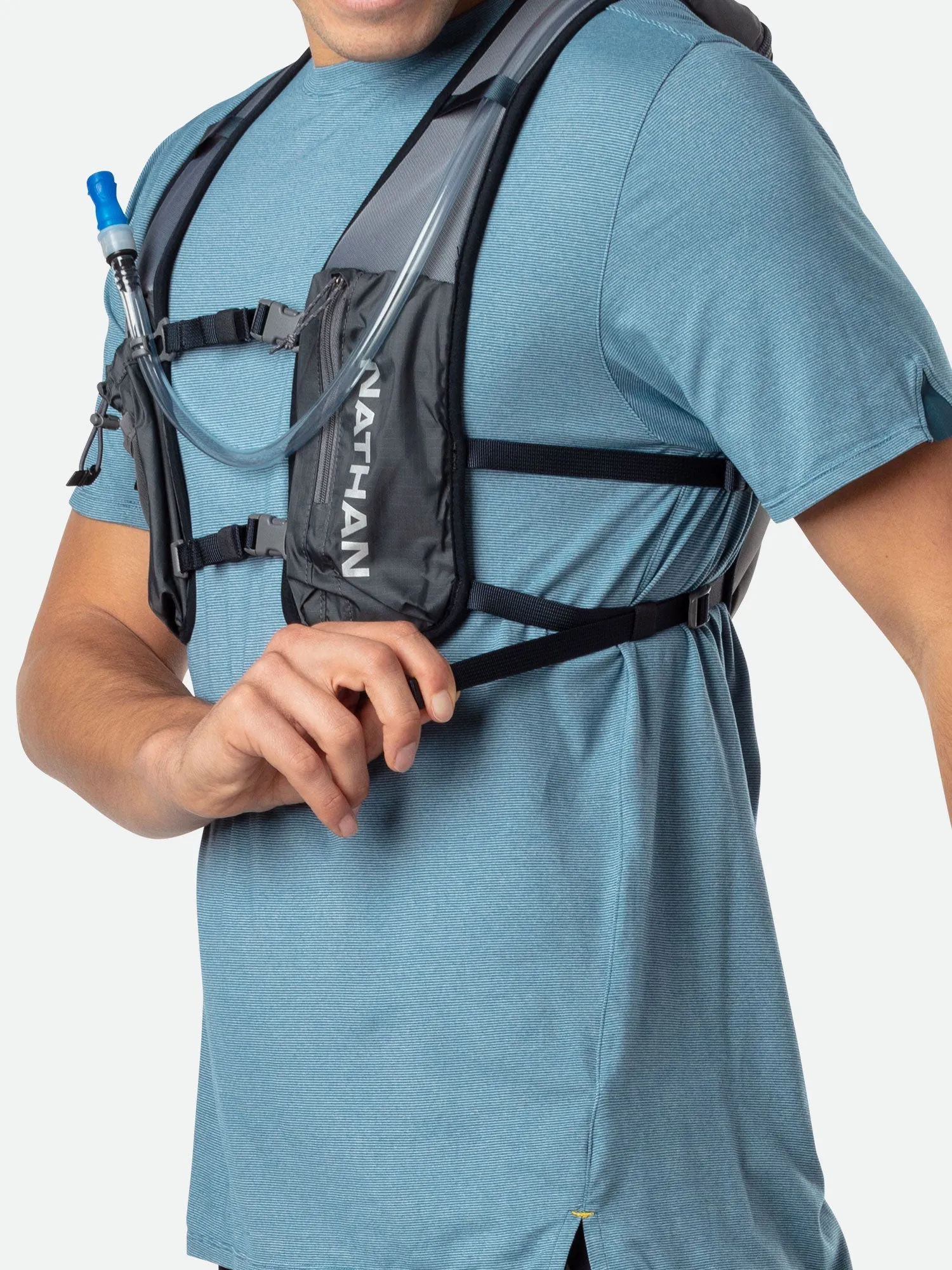 QuickStart 2.0 3 Liter Hydration Pack