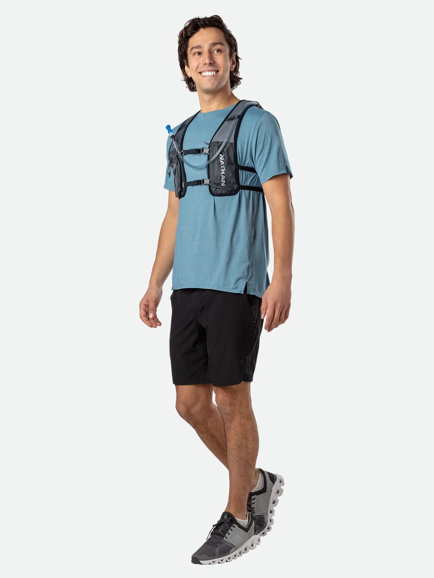 QuickStart 2.0 3 Liter Hydration Pack