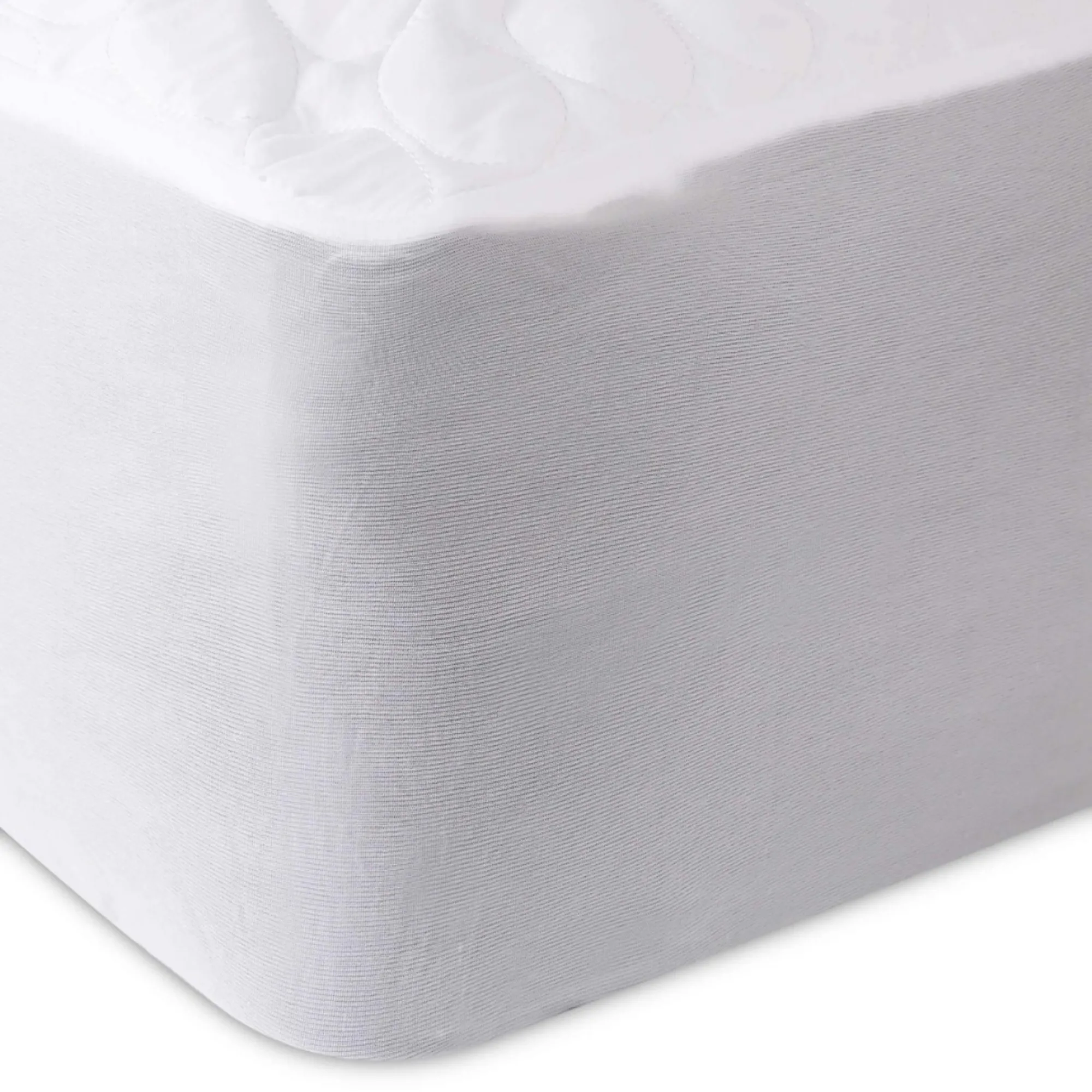 Quilted Luxury Waterproof Mattress Protector