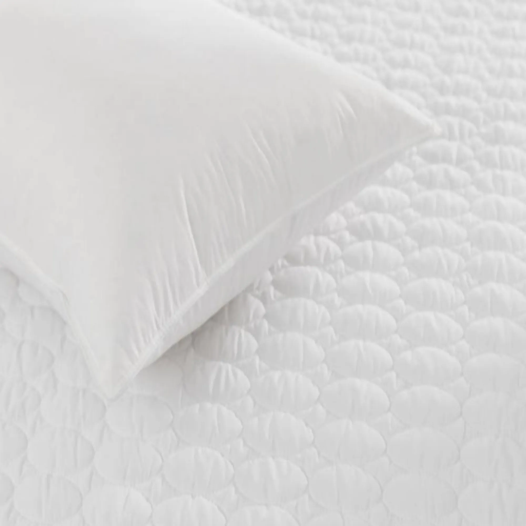 Quilted Luxury Waterproof Mattress Protector