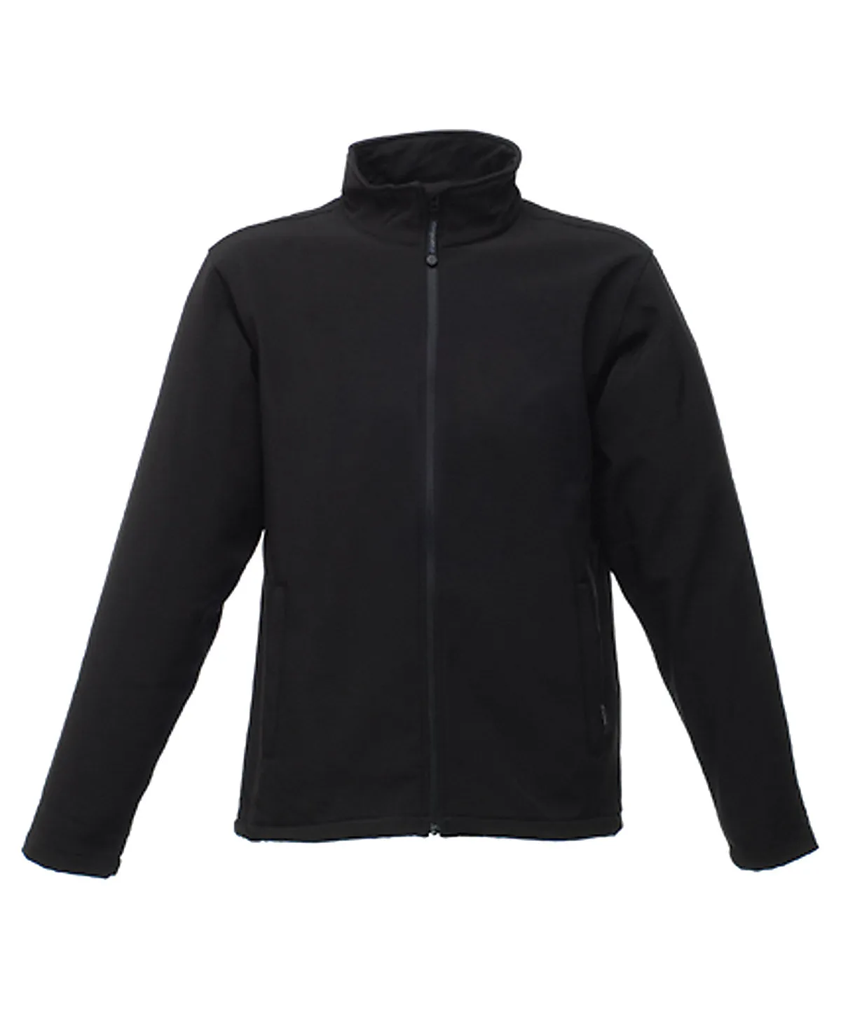 Reid softshell | Black