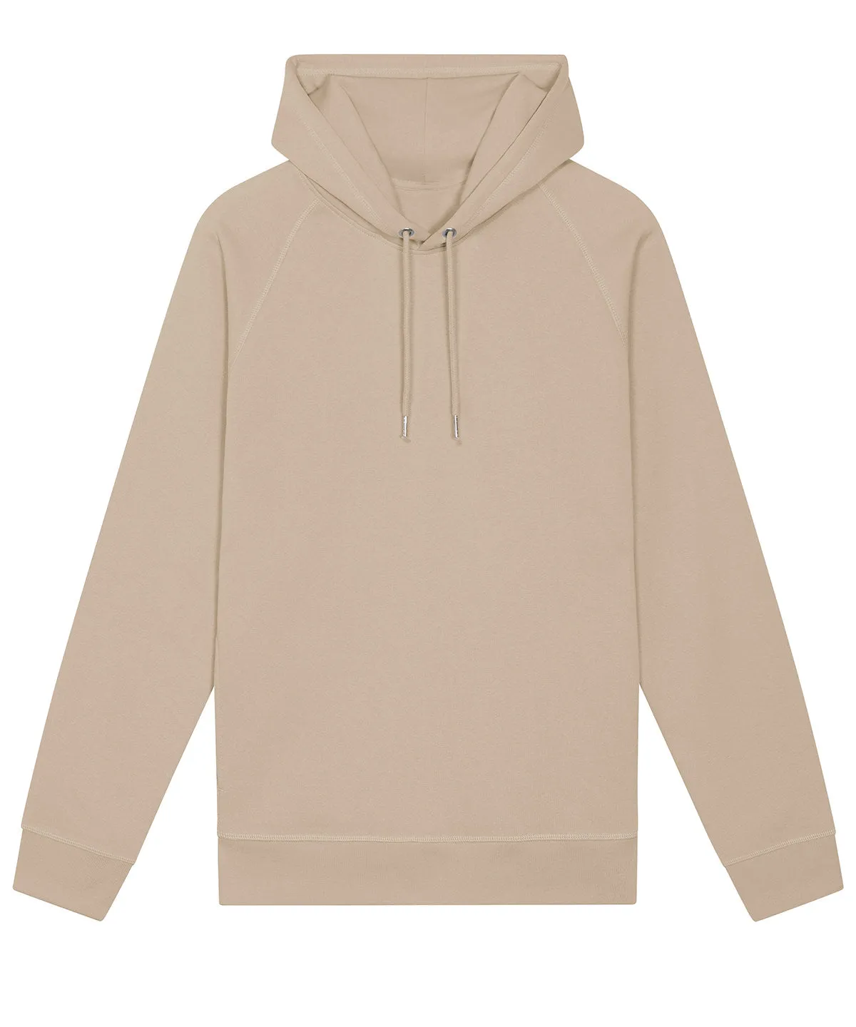 Sider unisex side pocket hoodie  (STSU824) | Desert Dust