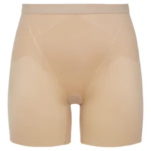 SPANX | Thinstincts 2.0 Girl Shorts in Champagne Beige