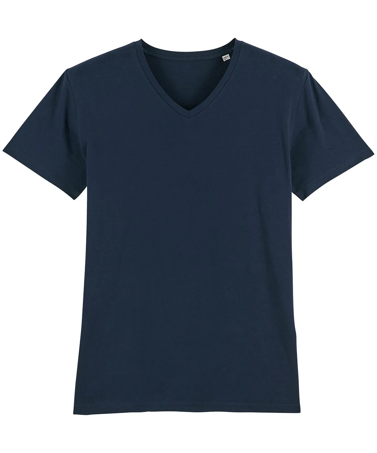 Stanley Presenter v-neck t-shirt (STTM562) | French Navy