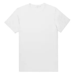 Sunspel Classic Crew T-Shirt White