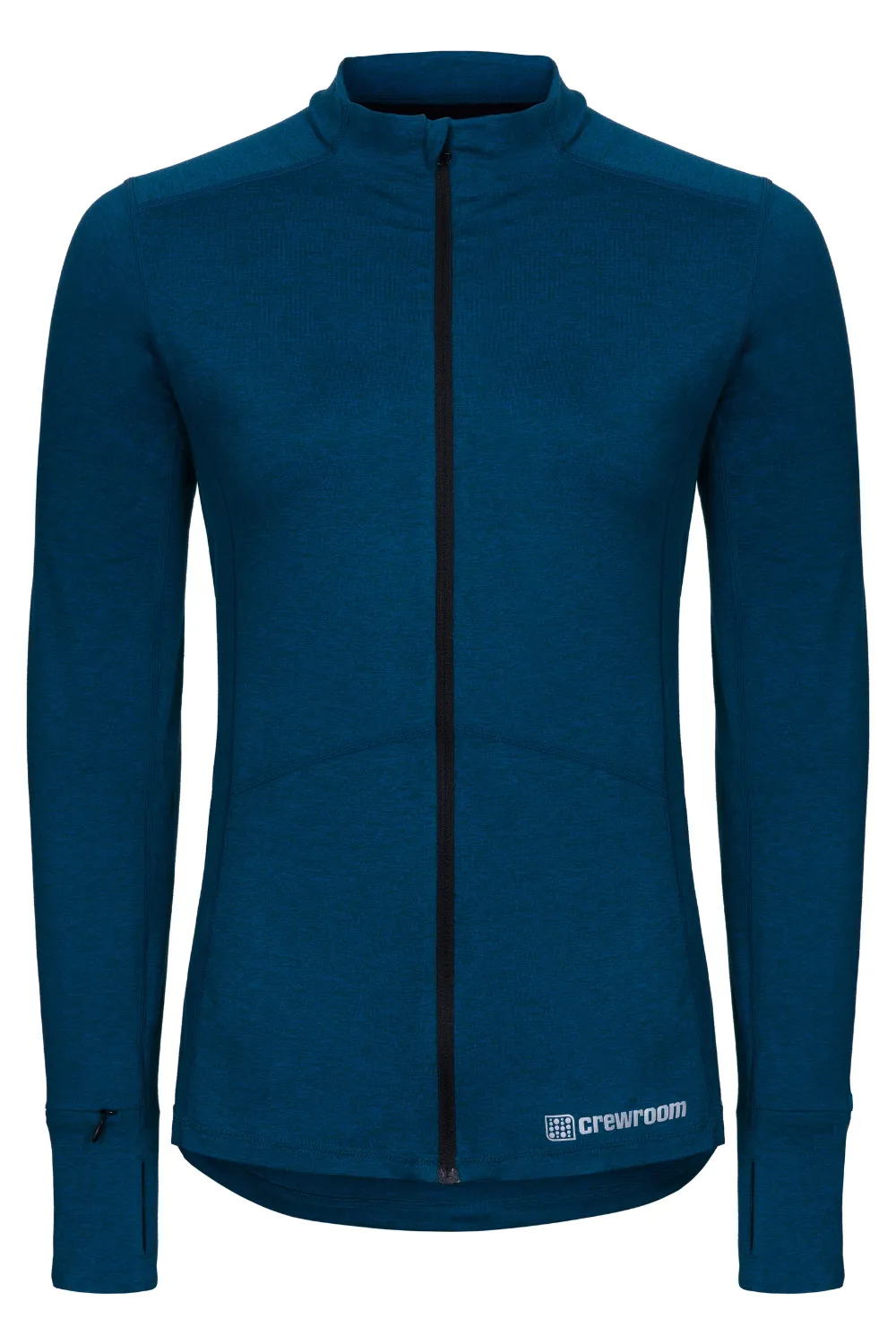 The Cloud Full Zip Top (Women's)