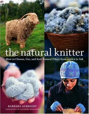 The Natural Knitter