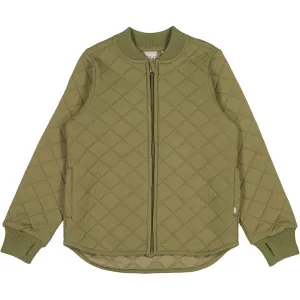 Thermo Jacket Loui - olive