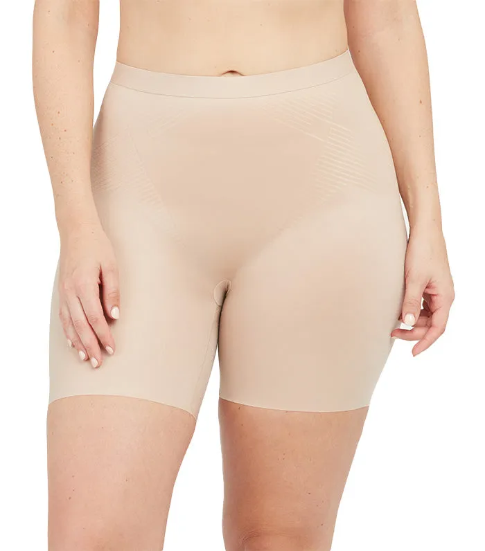 Thinstincts 2.0 Girlshort Champagne Beige