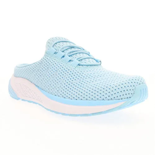 Tour Knit Slide-Baby Blue |PROPET