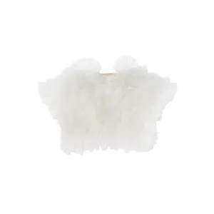 Tutu du Monde Zodiac Shrug Milk