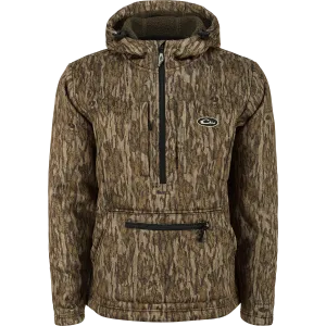 Ultimate Wader Quarter Zip Hoodie