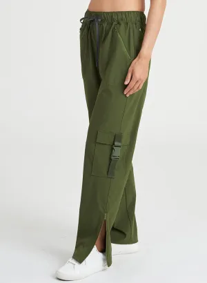 Utility Cargo Pant