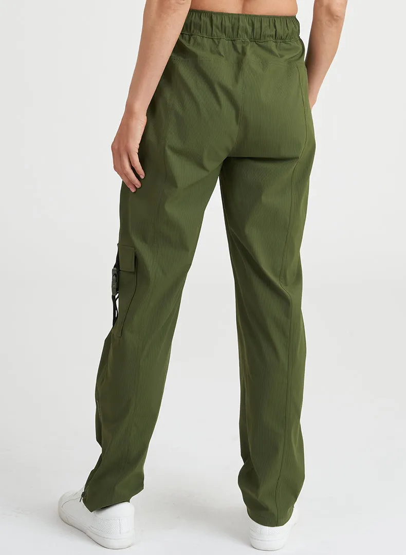 Utility Cargo Pant