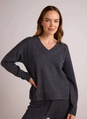 V-Neck Sweater