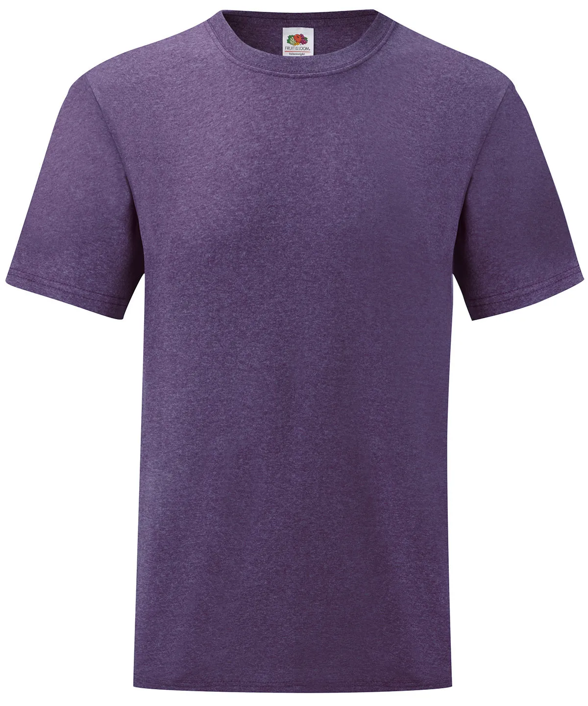 Valueweight T | Heather Purple