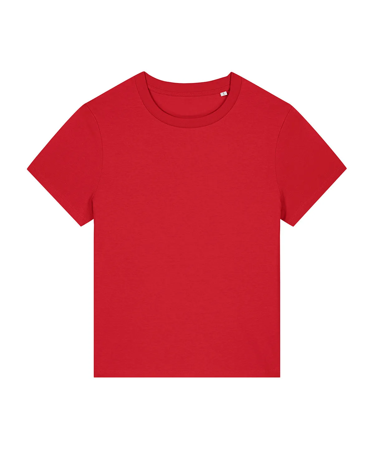 Womens Stella Muser iconic t-shirt (STTW172) | Red