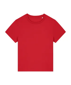 Womens Stella Muser iconic t-shirt (STTW172) | Red