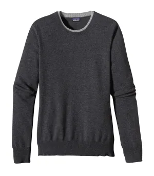 W's Cashmere Pullover