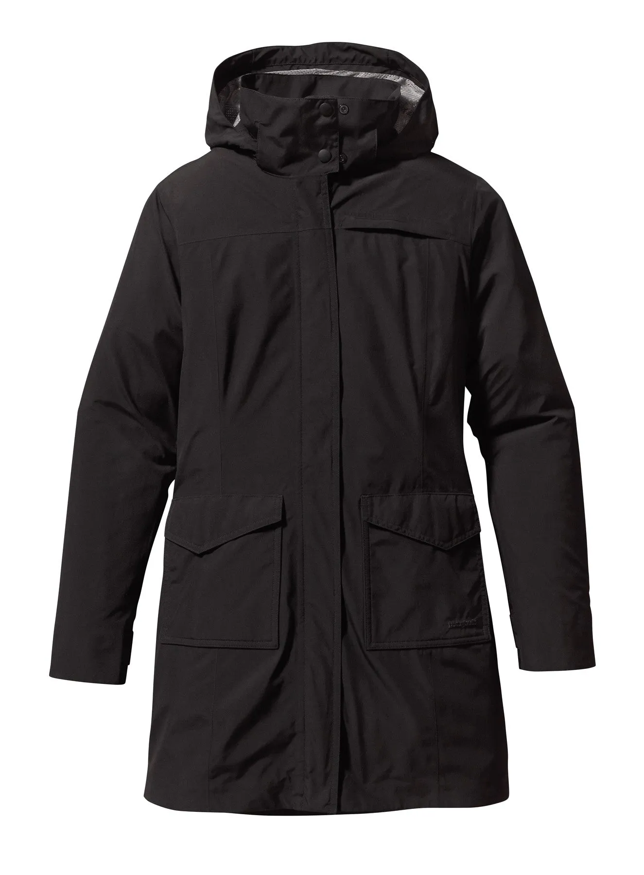 W's Stormdreams Raincoat