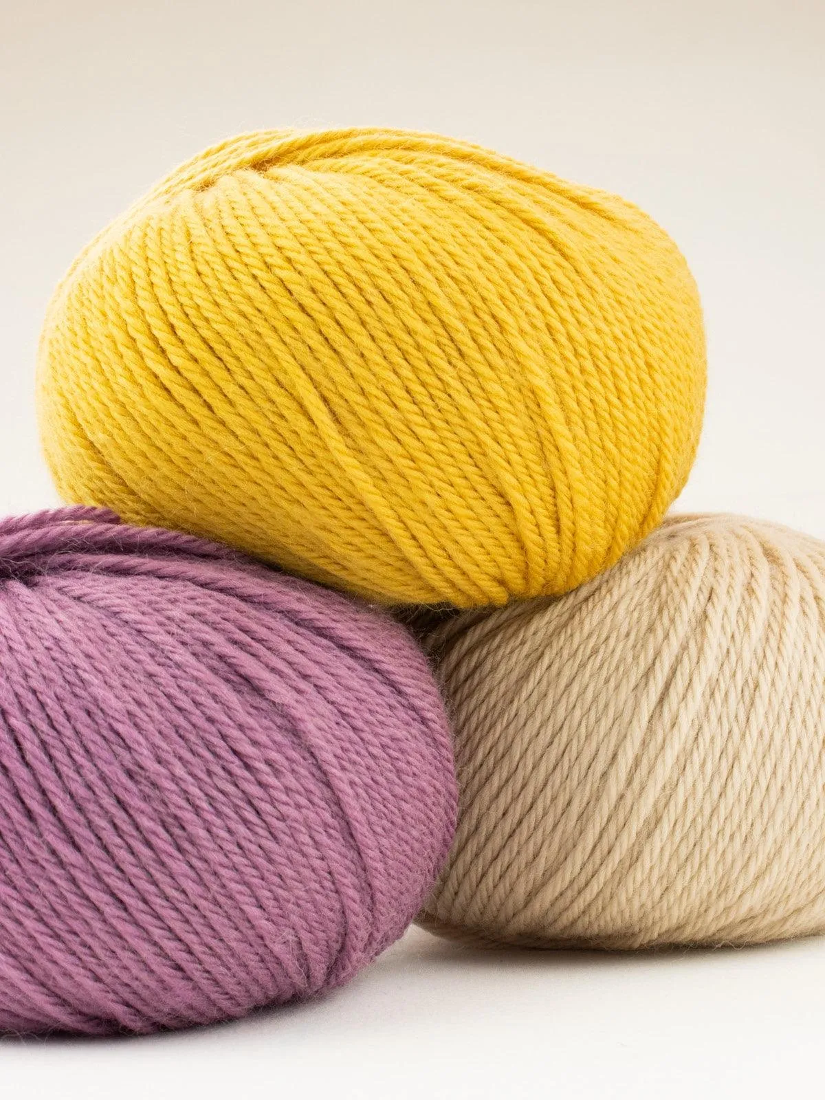 WYS Pure DK Yarn