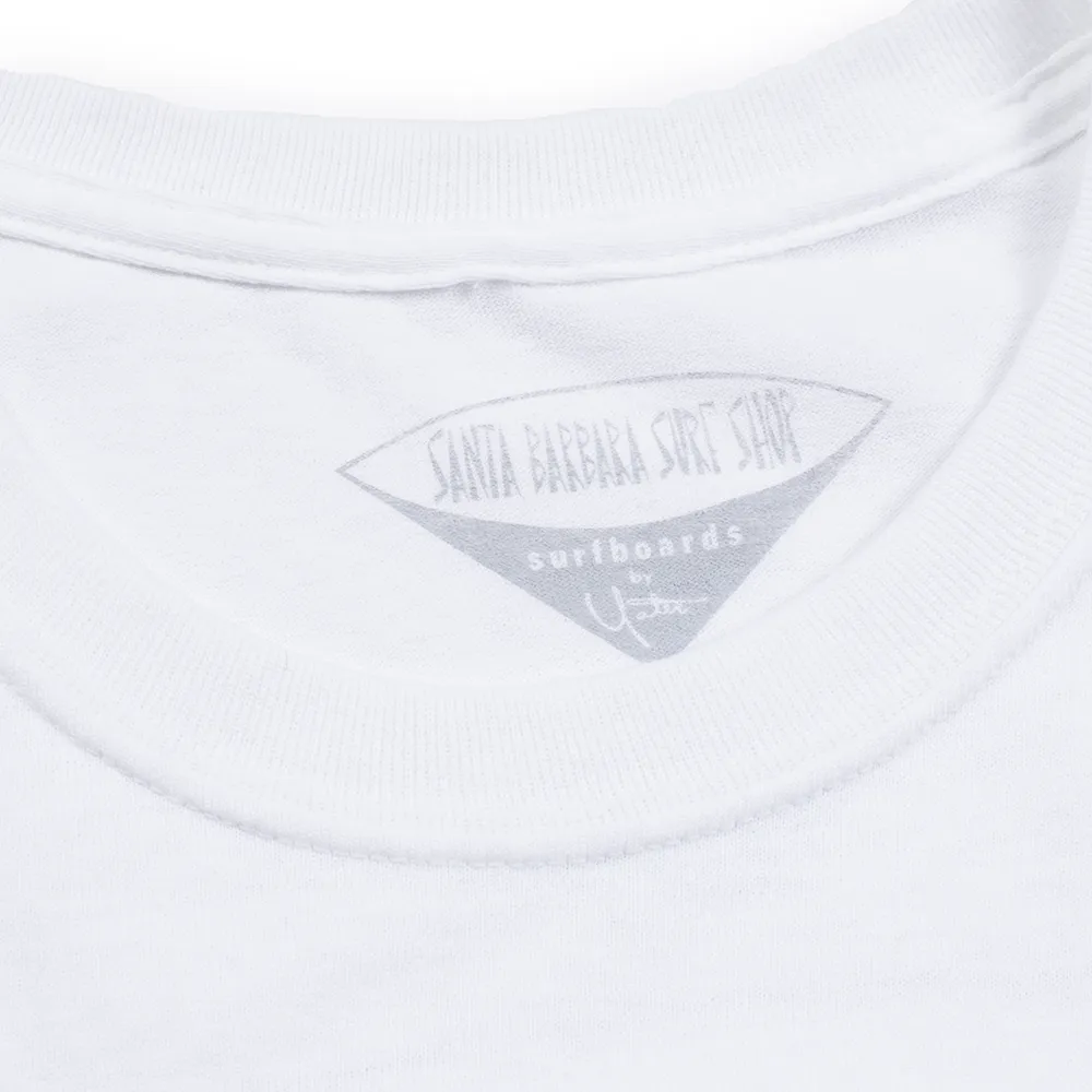 Yater Surfboards Mens Classic Tee